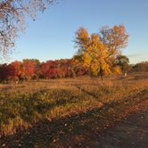 Review photo of Big Stone Lake State Park Meadowbrook Area Campground by Jeff G., October 11, 2020