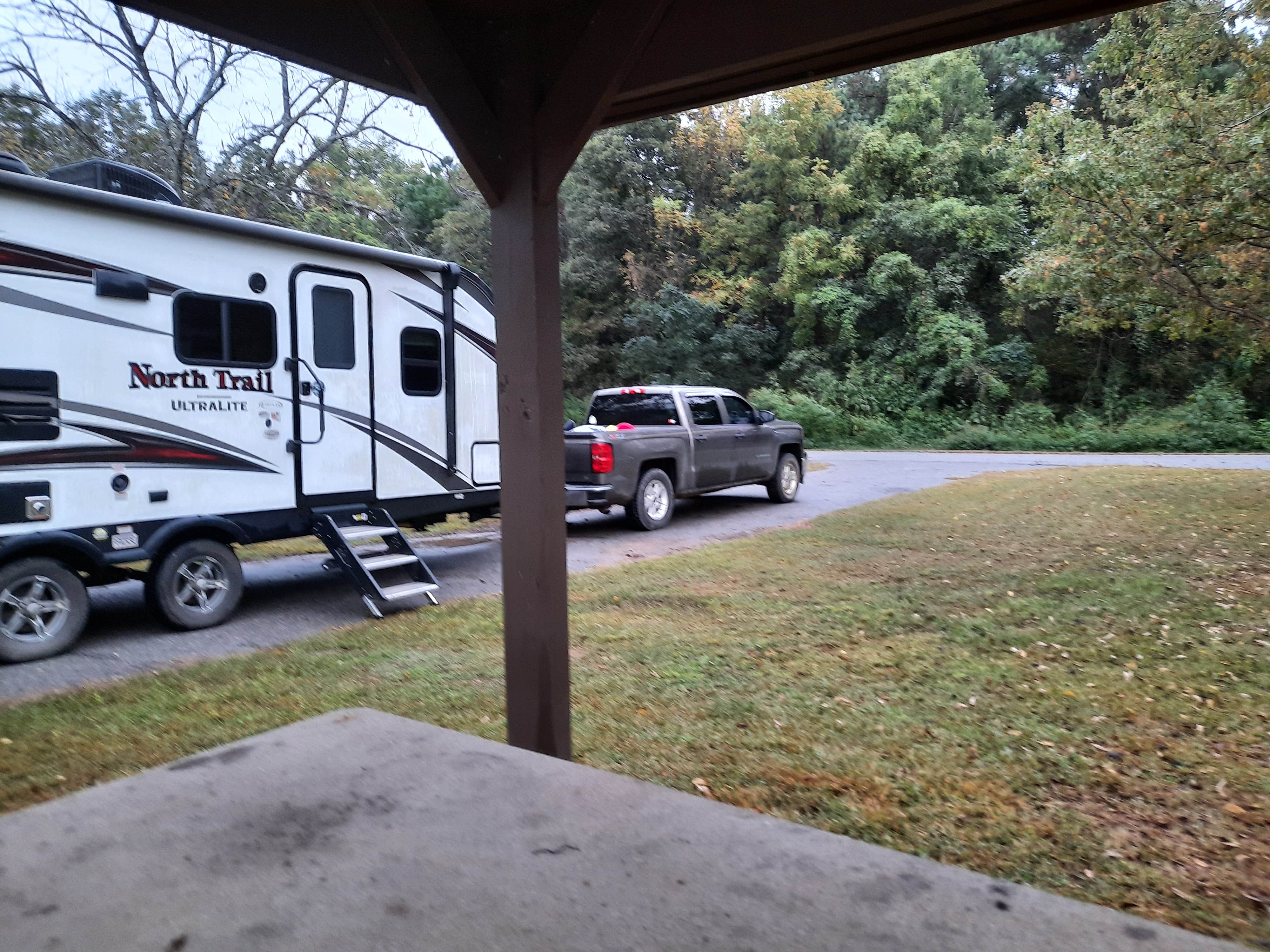 Camper submitted image from Rising Star - 3