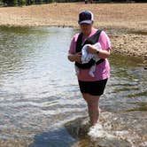 Review photo of St. Francois State Park Campground by Chad H., May 20, 2018