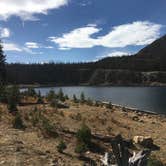 Review photo of Wall Lake Dispersed Campground by Spencer L., October 11, 2020