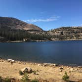 Review photo of Wall Lake Dispersed Campground by Spencer L., October 11, 2020