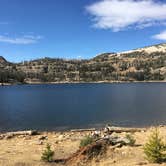 Review photo of Wall Lake Dispersed Campground by Spencer L., October 11, 2020