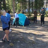 Review photo of Wall Lake Dispersed Campground by Spencer L., October 11, 2020