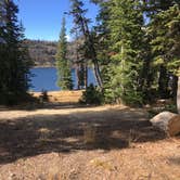 Review photo of Wall Lake Dispersed Campground by Spencer L., October 11, 2020