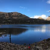 Review photo of Wall Lake Dispersed Campground by Spencer L., October 11, 2020