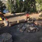 Review photo of Wall Lake Dispersed Campground by Spencer L., October 11, 2020