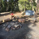 Review photo of Wall Lake Dispersed Campground by Spencer L., October 11, 2020