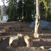 Review photo of Wall Lake Dispersed Campground by Spencer L., October 11, 2020