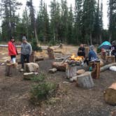 Review photo of Wall Lake Dispersed Campground by Spencer L., October 11, 2020