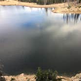 Review photo of Wall Lake Dispersed Campground by Spencer L., October 11, 2020