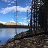 Review photo of Wall Lake Dispersed Campground by Spencer L., October 11, 2020