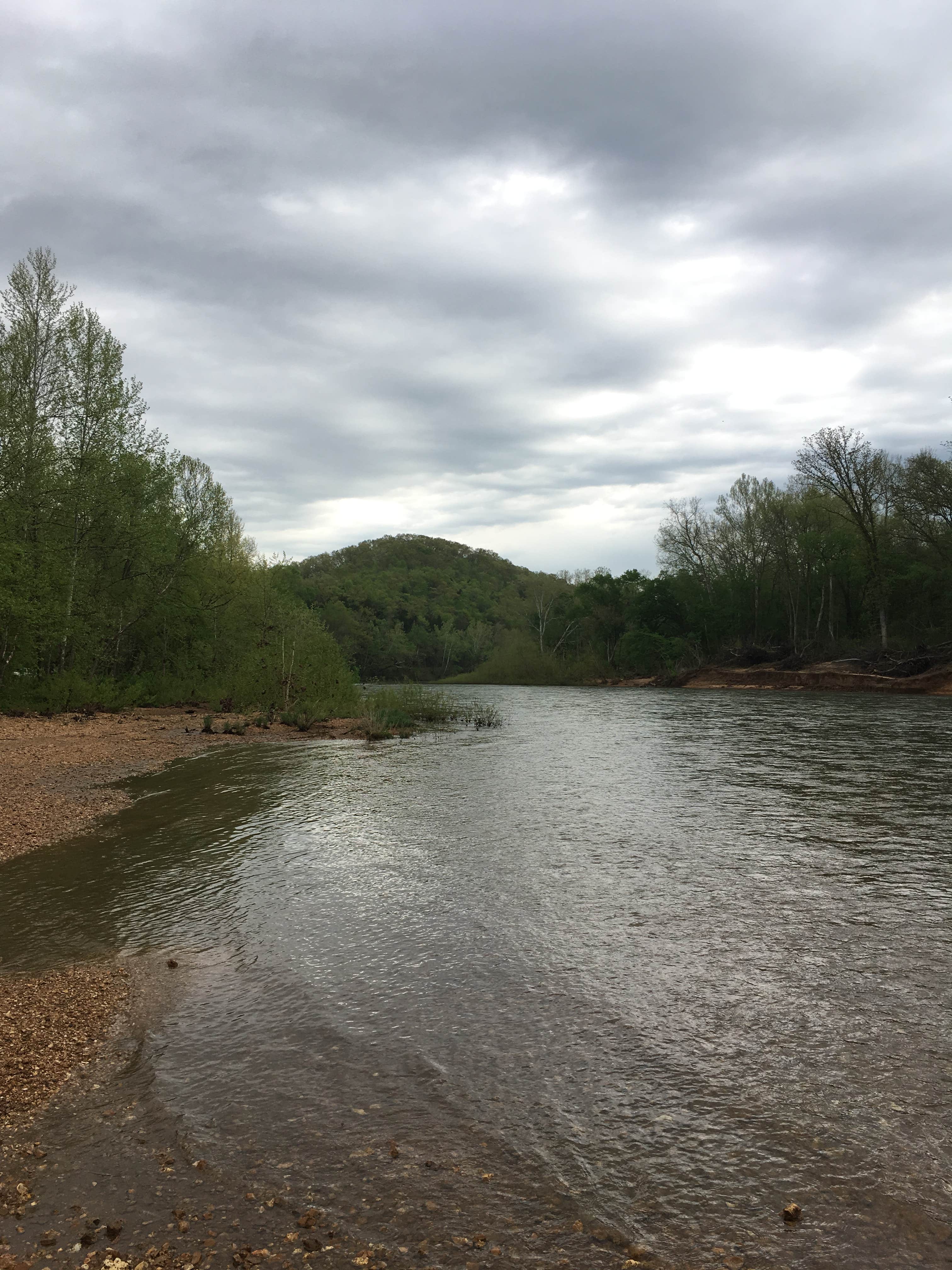 Camper submitted image from Meramec Caverns - 4