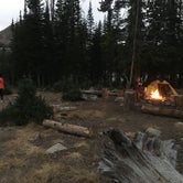 Review photo of Wall Lake Dispersed Campground by Spencer L., October 11, 2020