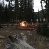 Review photo of Wall Lake Dispersed Campground by Spencer L., October 11, 2020