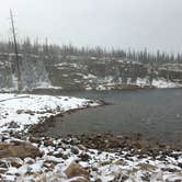 Review photo of Wall Lake Dispersed Campground by Spencer L., October 11, 2020