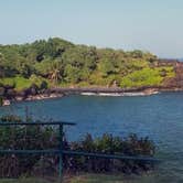 Review photo of Waiʻanapanapa State Park Campground by Kimberly S., July 9, 2016