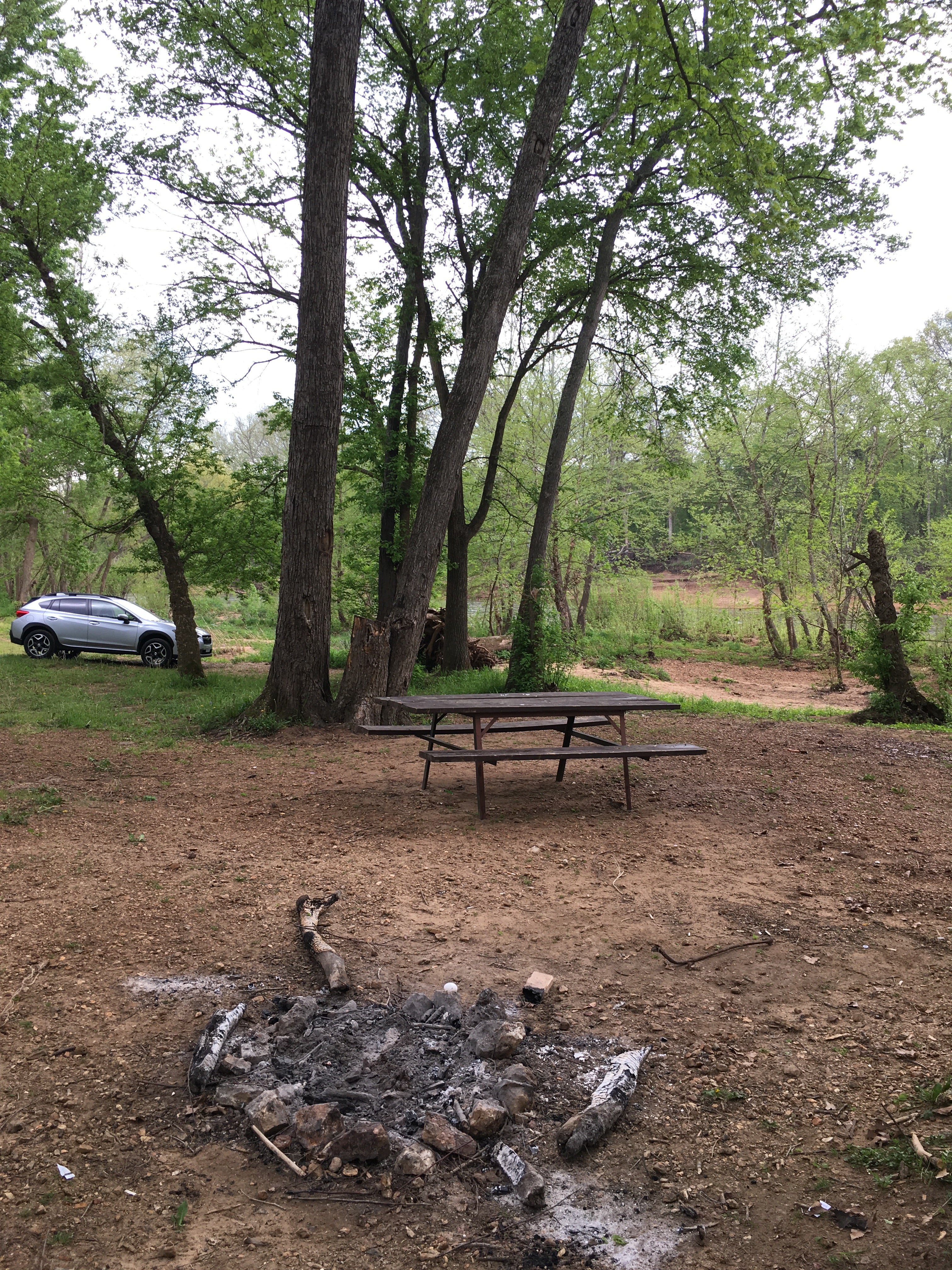 Camper submitted image from Meramec Caverns - 5