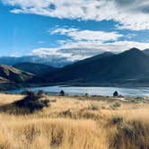 Review photo of Arrowrock Reservoir Dispersed by John T., October 12, 2020