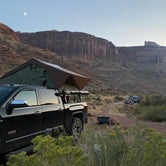 Review photo of Drinks Canyon Campground by Sandra&Dunn , October 12, 2020