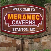 Review photo of Meramec Caverns by Annie C., May 20, 2018