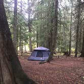 Review photo of Horse Camp Trailhead by Megan K., October 4, 2020