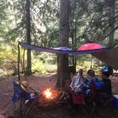 Review photo of Horse Camp Trailhead by Megan K., October 4, 2020