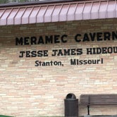 Review photo of Meramec Caverns by Annie C., May 20, 2018