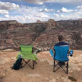 Review photo of Little Grand Canyon Dispersed Camping by Meg , October 12, 2020