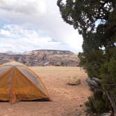 Review photo of Little Grand Canyon Dispersed Camping by Meg , October 12, 2020