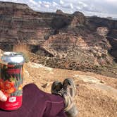 Review photo of Little Grand Canyon Dispersed Camping by Meg , October 12, 2020