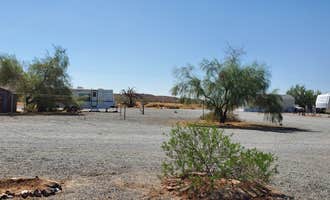 Camping near Dateland RV Park: Oasis RV Park at Aztec Hills, Dateland, Arizona
