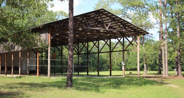 Bluff Springs Campground