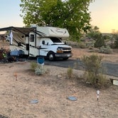 Review photo of Wahweap Campground & RV Park — Glen Canyon National Recreation Area by David H., October 12, 2020