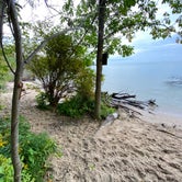 Review photo of Newport State Park Campground by Mary G., October 12, 2020