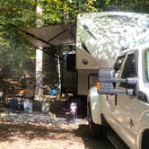 Review photo of Thousand Trails PA Dutch Country by Angelica K., October 12, 2020