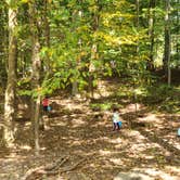 Review photo of Thousand Trails PA Dutch Country by Angelica K., October 12, 2020