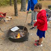 Review photo of Kohler-Andrae State Park by Erica H., October 12, 2020