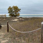 Review photo of Kohler-Andrae State Park by Erica H., October 12, 2020