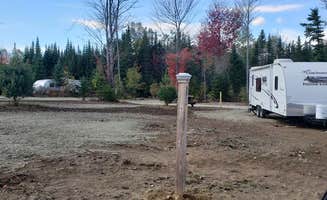 Jean C.'s photo of rv camping at Sunshine Valley RV Park near Gilead, ME