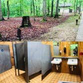 Review photo of Mammoth Cave Campground — Mammoth Cave National Park by Shelly S., May 20, 2018