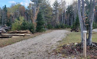 Camping near Clear Stream Campground: Sunshine Valley RV Park, Berlin, New Hampshire