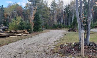 Camping near Umbagog Lake State Park Campground: Sunshine Valley RV Park, Berlin, New Hampshire