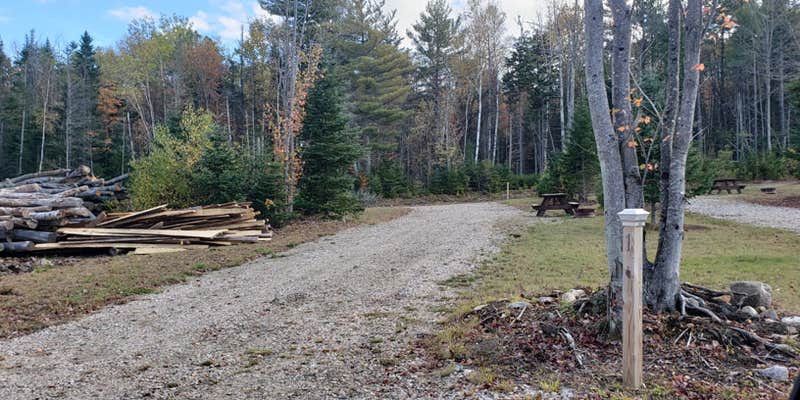 Camper submitted image from Sunshine Valley RV Park