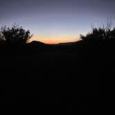 Review photo of West Sedona Designated Dispersed Camping by Alex D., October 12, 2020