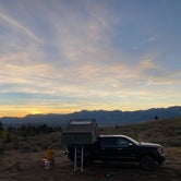 Review photo of Curtis Canyon Campground by Sandra&Dunn , October 12, 2020