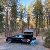 Review photo of Bowl and Pitcher Campground — Riverside State Park by Sandra&Dunn , October 12, 2020