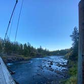 Review photo of Bowl and Pitcher Campground — Riverside State Park by Sandra&Dunn , October 12, 2020