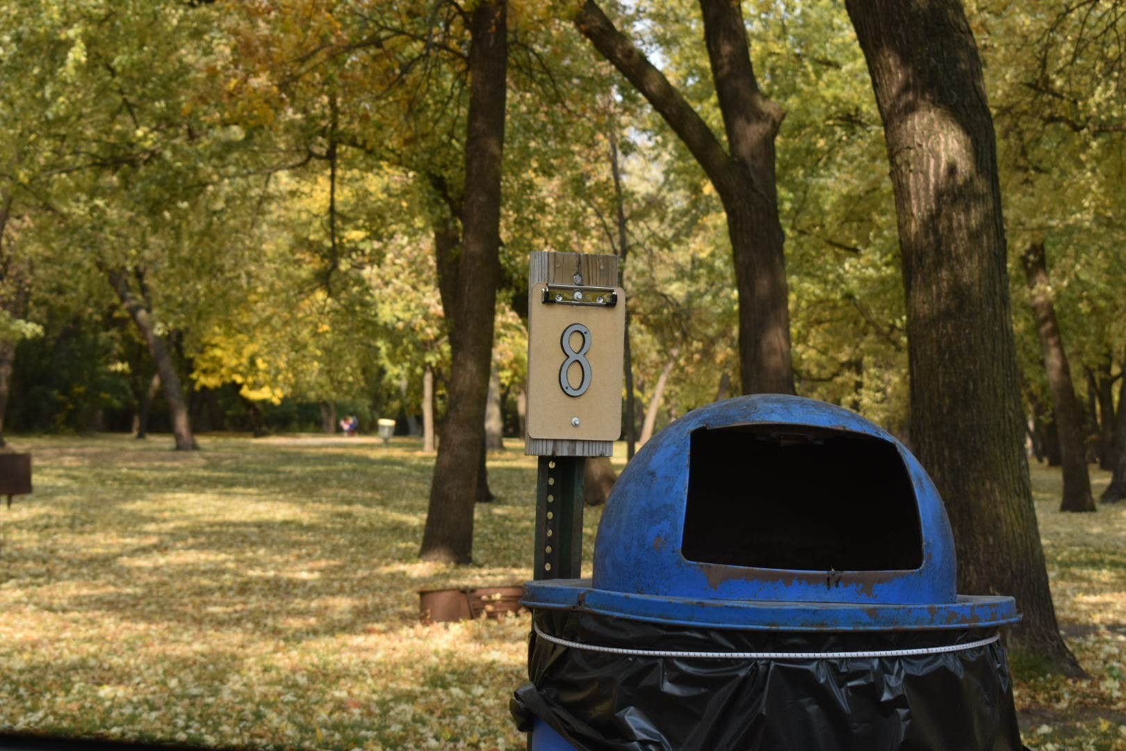 Camper-submitted photo at Lagoon Park near Granite Falls, MN