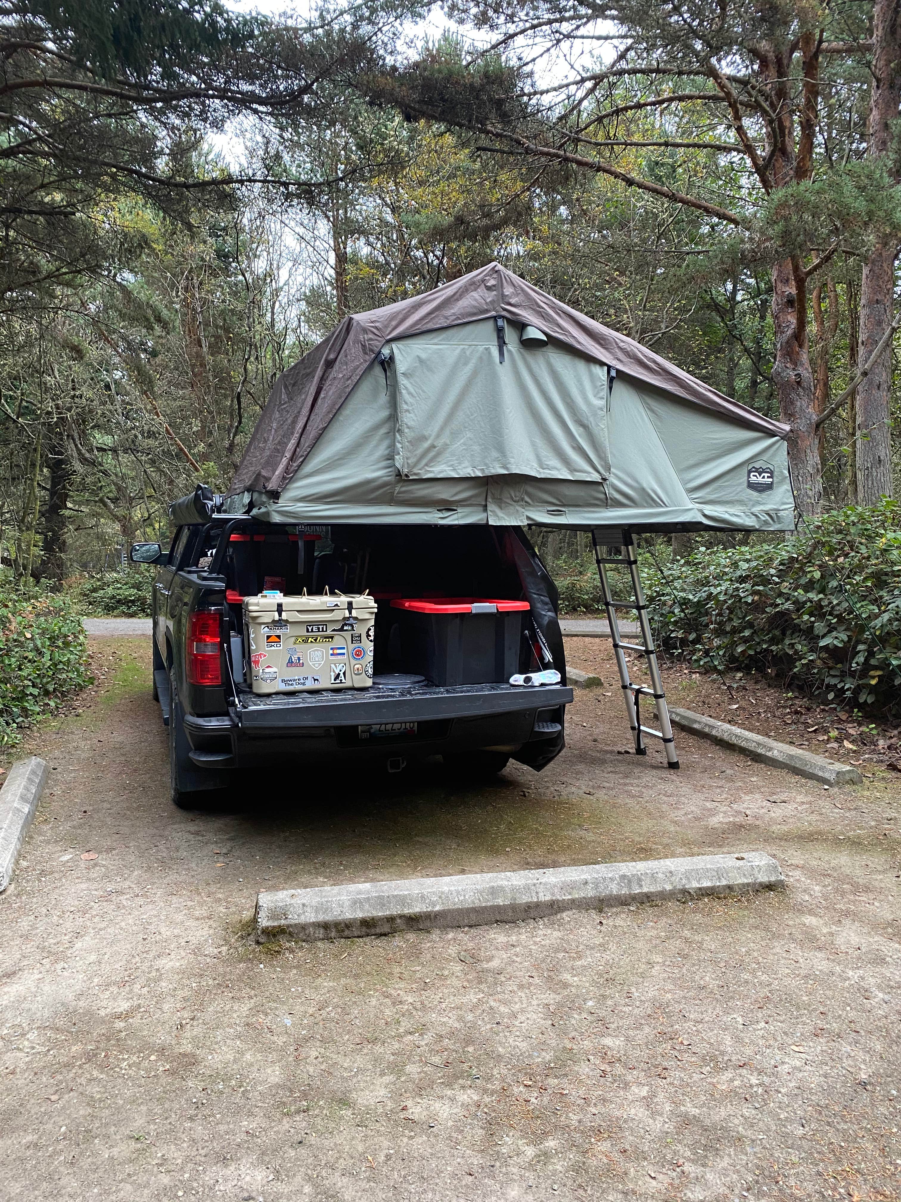 Sandra&Dunn's photo at Dungeness Recreation Area near Sequim, WA
