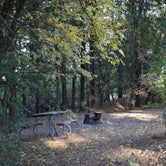 Review photo of Union Grove State Park Campground by Leni K., October 12, 2020